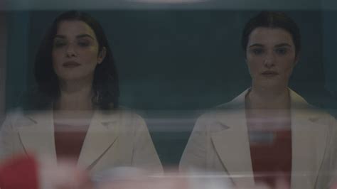 rachel weisz 2023|rachel weisz twin sisters.